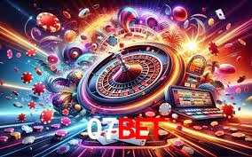 Casino VIP 07BET