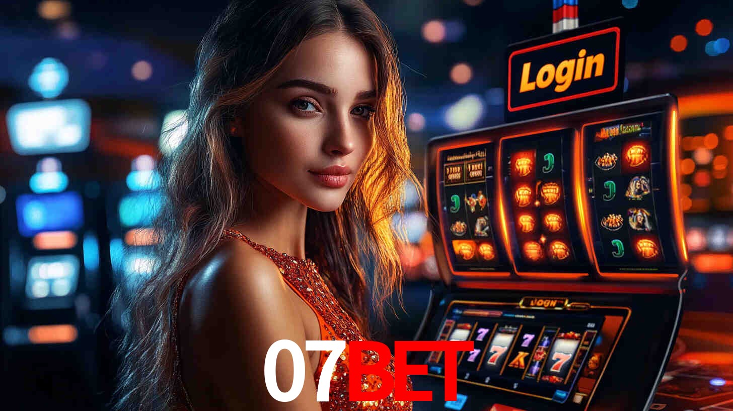 07BET,07BET login