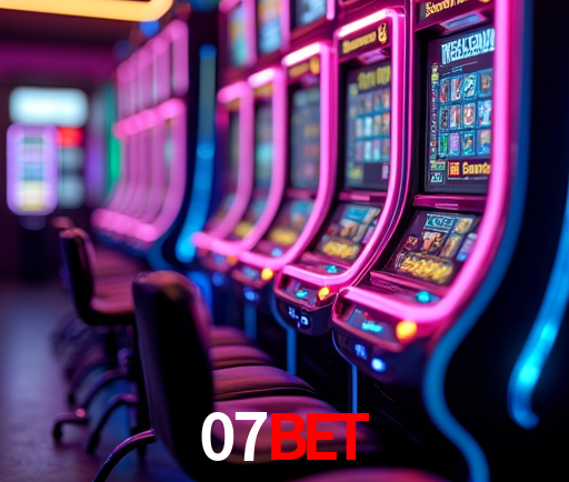 Especiais de Fim de Semana 07BET
