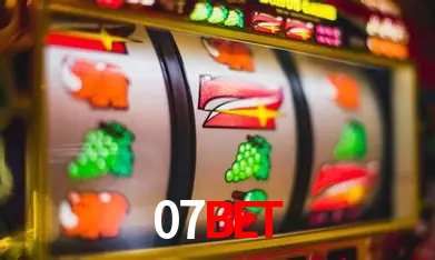 Inovações de Jogos na 07BET: O Futuro das Experiências Interativas