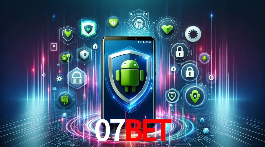 Secure Login 07BET