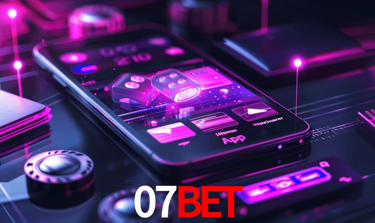 Experiência VIP 07BET
