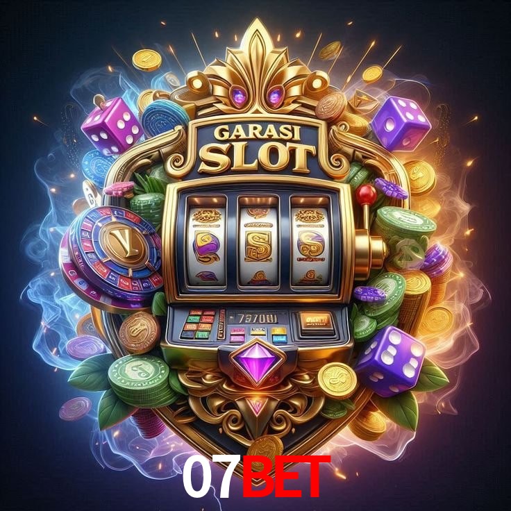 Diretório de Jogos 07BET