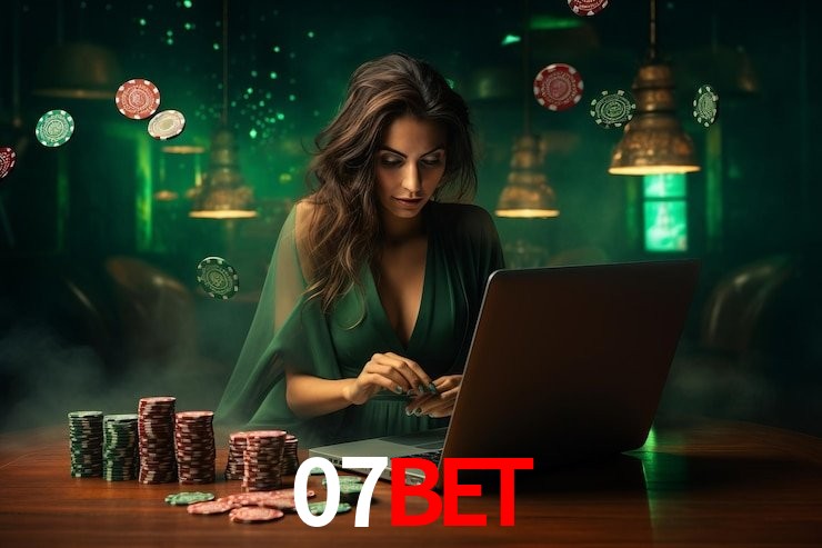 07BET