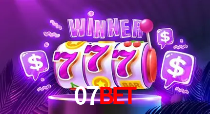 A Emoção da Loteria na 07BET: Uma Chance de Mudança de Vida