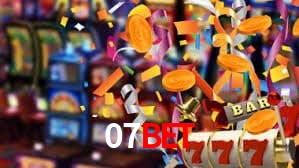 07BET: A Experiência de Casino com Jogos de Mesa ao Vivo