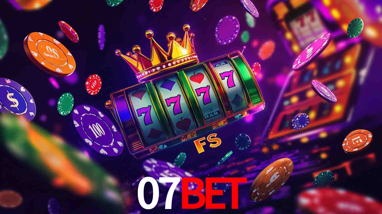 Live Casino 07BET