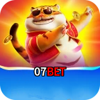 07BET cassino
